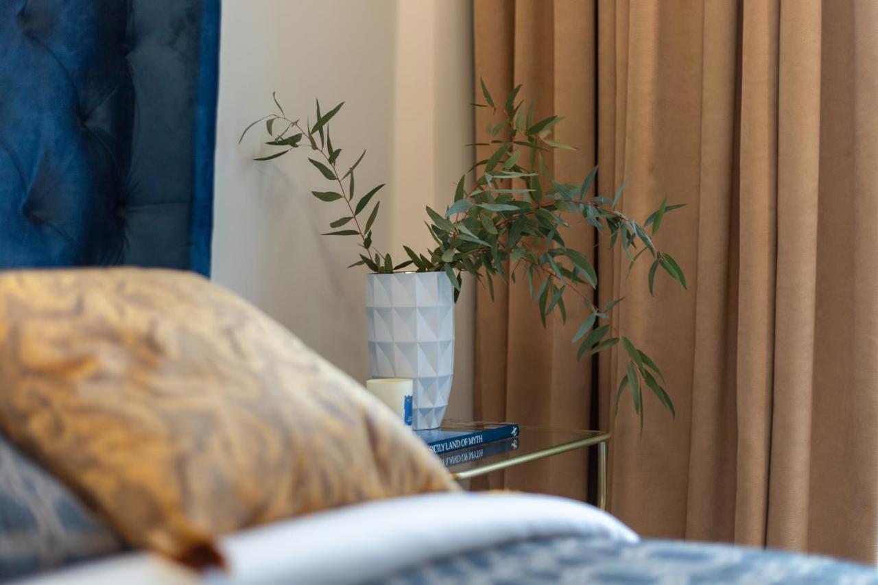Apartamentai Felikso Namai 클라이페다 외부 사진