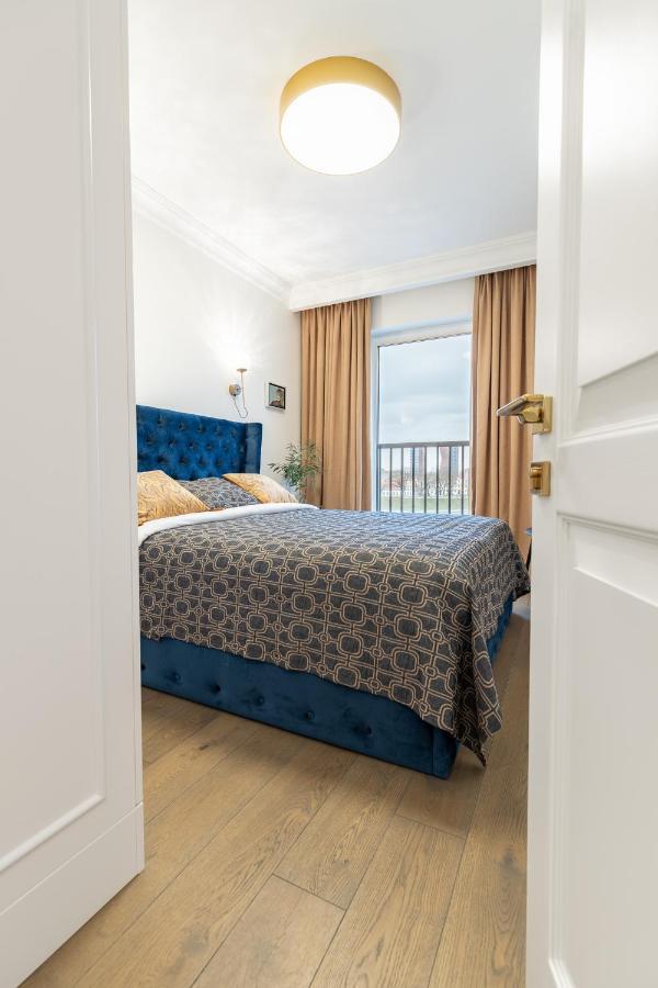 Apartamentai Felikso Namai 클라이페다 외부 사진