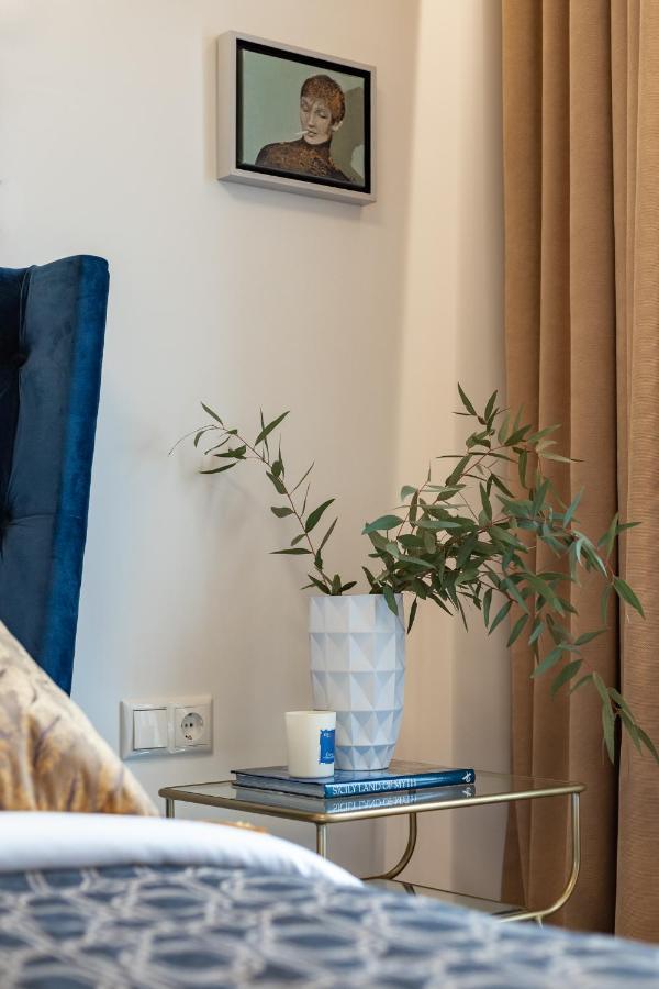 Apartamentai Felikso Namai 클라이페다 외부 사진