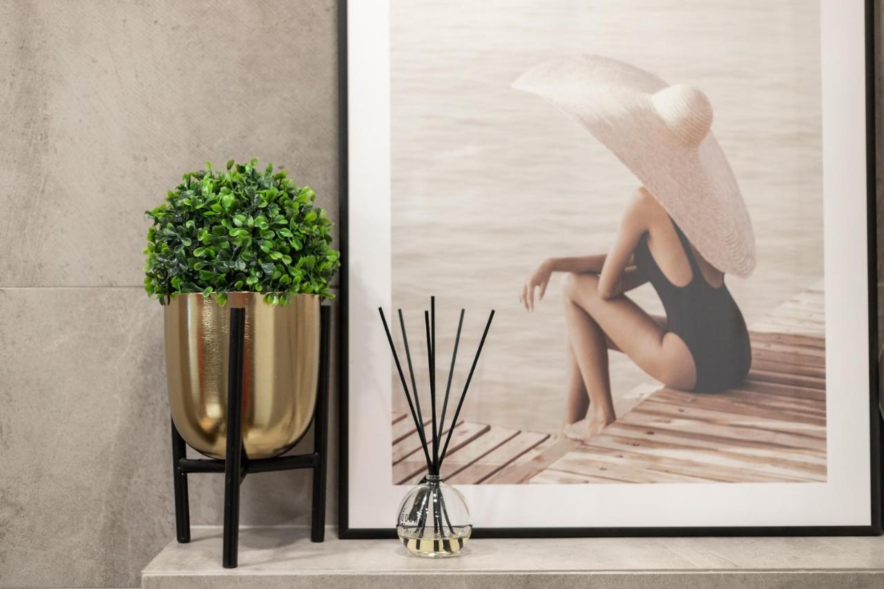 Apartamentai Felikso Namai 클라이페다 외부 사진